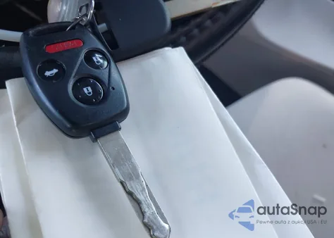 2013 Honda Civic Ex из США, поврежденный, VIN 19XFB2F89DE051202